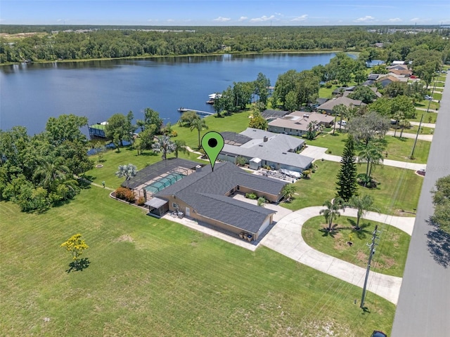 6790 Bay Shore Dr, Saint Cloud, FL 34771 - photo 37