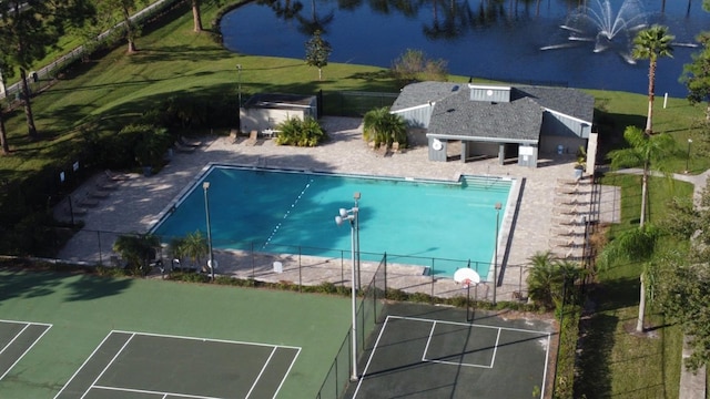 5564 Slash Pine Ct Unit 4, Orlando, FL 32811 - photo 32