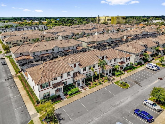 4802 Lullaby Ln, Kissimmee, FL 34746 - drone / aerial view
