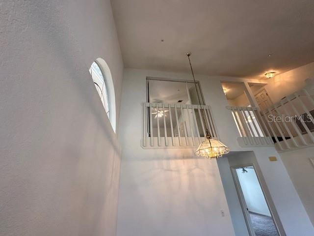 3352 Hamlet Loop, Winter Park, FL 32792 - detailed view of a chandelier