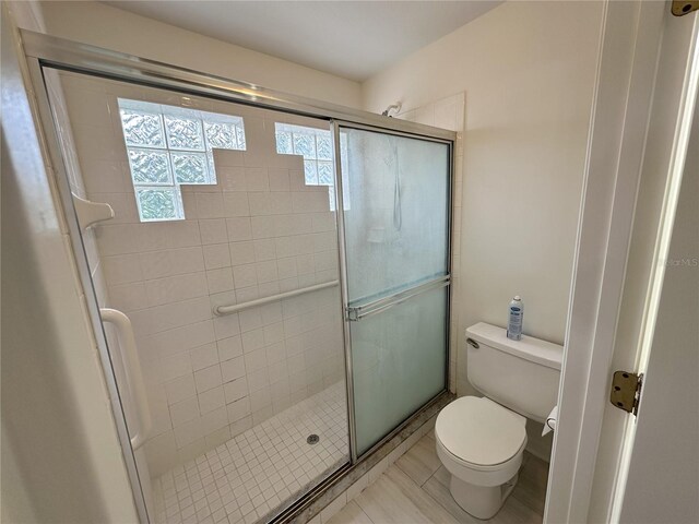 3352 Hamlet Loop, Winter Park, FL 32792 - full bathroom with a stall shower and tile patterned floors