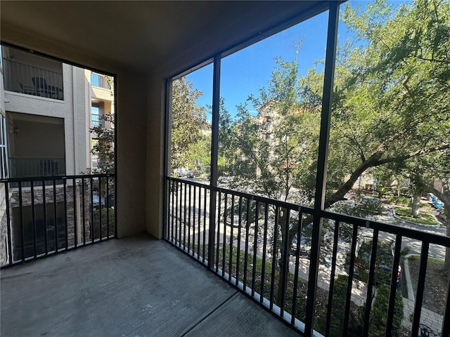 1370 Tuscan Ter Unit 2202, Davenport, FL 33896 - view of balcony