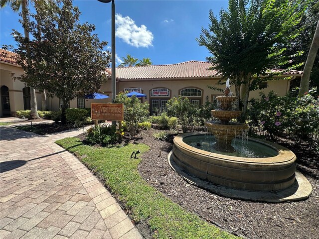 1370 Tuscan Ter Unit 2202, Davenport, FL 33896 - view of property's community