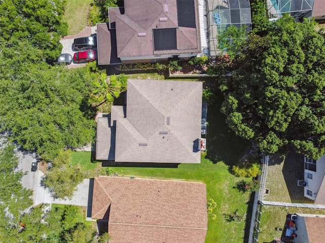 1936 Westpointe Cir, Orlando, FL 32835 - bird's eye view