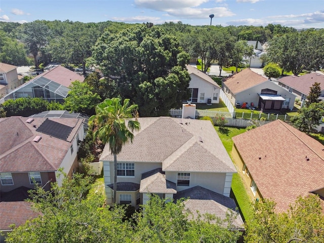 1936 Westpointe Cir, Orlando, FL 32835 - aerial view of residential area