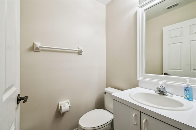 1936 Westpointe Cir, Orlando, FL 32835 - bathroom with vanity and toilet