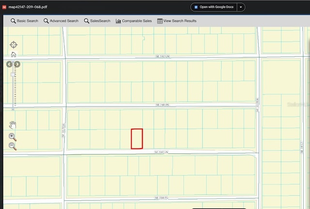 SE 143rd Ln, Summerfield, FL 34491