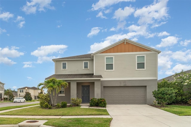 12829 Scarlet Star Dr, Riverview, FL 33579 - photo 1