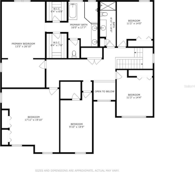 447 Kehoe Blvd, Orlando, FL 32825 - photo 36