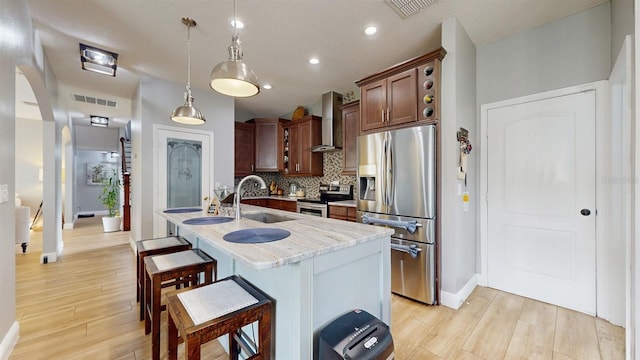 447 Kehoe Blvd, Orlando, FL 32825 - photo 6
