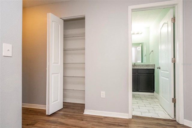 11081 Savannah Landing Cir, Orlando, FL 32832 - view of closet