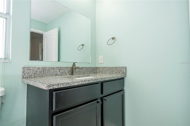11081 Savannah Landing Cir, Orlando, FL 32832 - bathroom with vanity