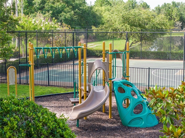 11081 Savannah Landing Cir, Orlando, FL 32832 - view of community jungle gym