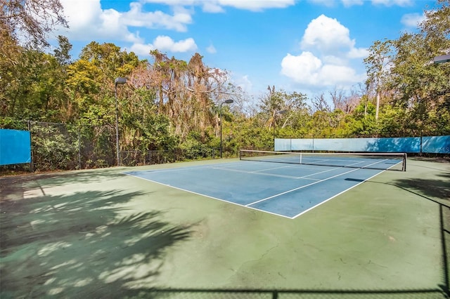 1275 Lake Shadow Cir Unit 13106, Maitland, FL 32751 - view of tennis court featuring community basketball court