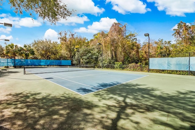 1275 Lake Shadow Cir Unit 13106, Maitland, FL 32751 - view of tennis court with community basketball court