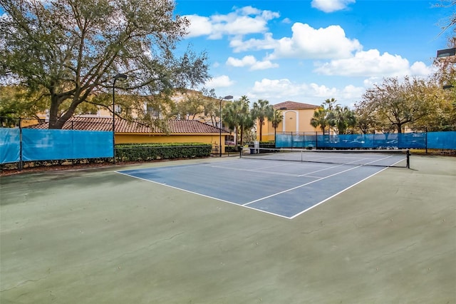 1275 Lake Shadow Cir Unit 13106, Maitland, FL 32751 - view of tennis court featuring community basketball court