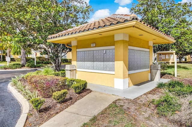 1275 Lake Shadow Cir Unit 13106, Maitland, FL 32751 - view of community with mail area