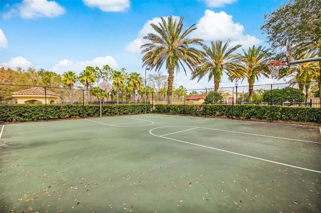 1275 Lake Shadow Cir Unit 13106, Maitland, FL 32751 - view of basketball court with community basketball court