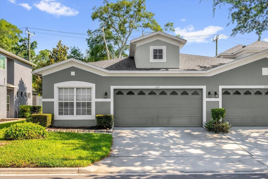 1122 Sandstone Run, Sanford, FL 32771 - photo 1