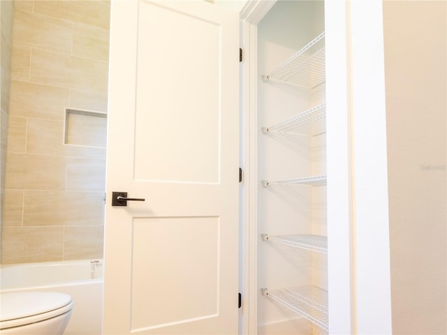 14073 Naylor Ave, Port Charlotte, FL 33981 - view of pantry