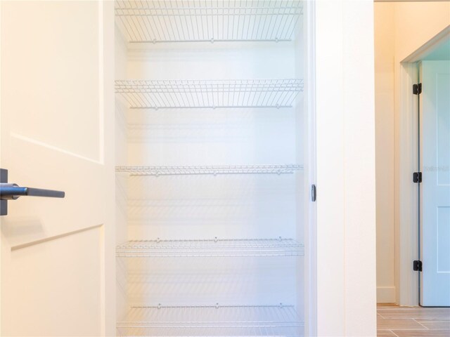 14073 Naylor Ave, Port Charlotte, FL 33981 - view of pantry
