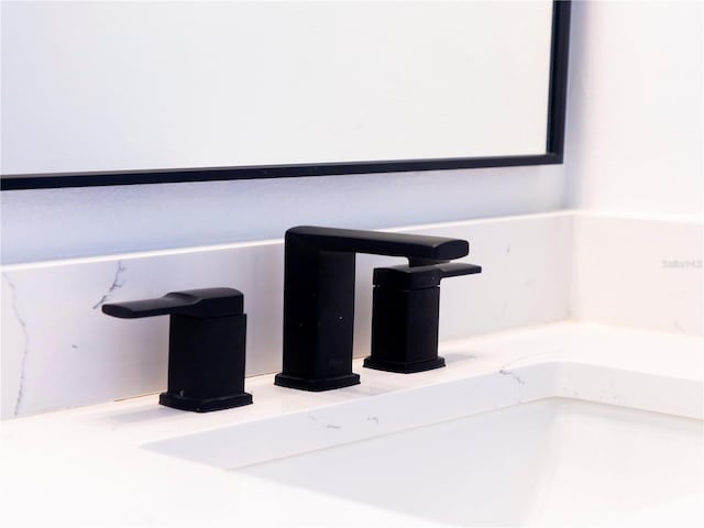 14073 Naylor Ave, Port Charlotte, FL 33981 - bathroom view of a sink
