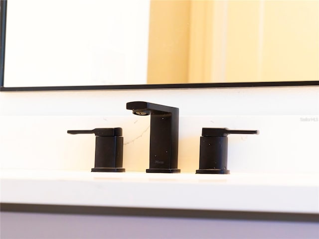 14073 Naylor Ave, Port Charlotte, FL 33981 - bathroom view of a sink
