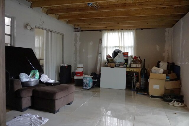 1211 Phillip St, Winter Springs, FL 32708 - view of basement