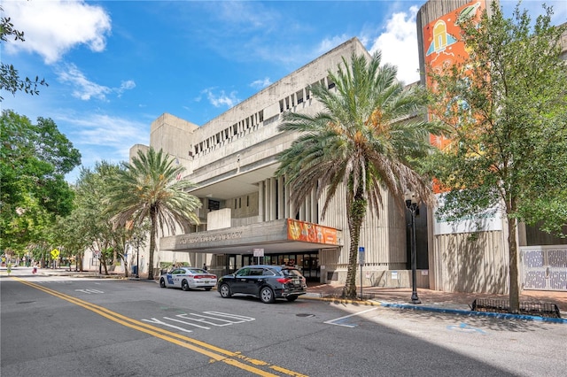 151 E Washington St Unit 424, Orlando, FL 32801 - view of property