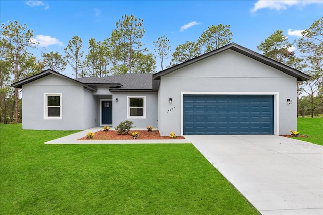 17493 SW 41st Cir, Ocala, FL 34473 - photo 1