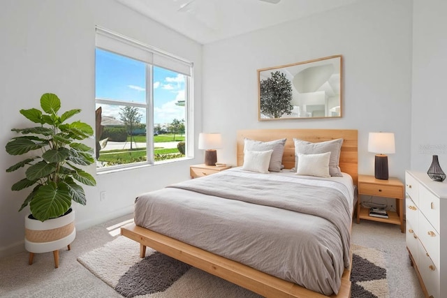 11695 SW Viridian Blvd, Port St Lucie, FL 34987 - carpeted bedroom with baseboards