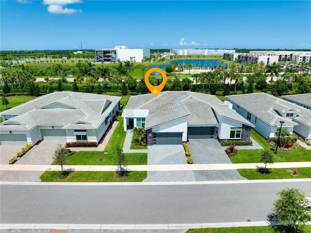 11695 SW Viridian Blvd, Port St Lucie, FL 34987 - aerial view