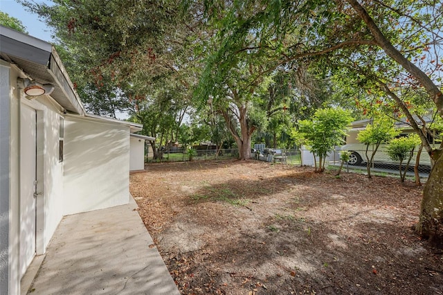 1320 E Lombardy Dr, Deltona, FL 32725 - view of yard