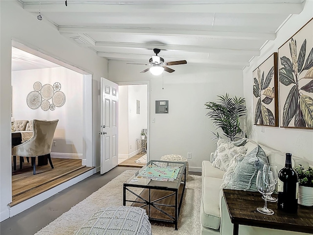 1320 E Lombardy Dr, Deltona, FL 32725 - photo 21