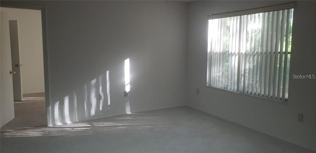 958 Salt Pond Pl Unit 103, Altamonte Springs, FL 32714 - view of empty room