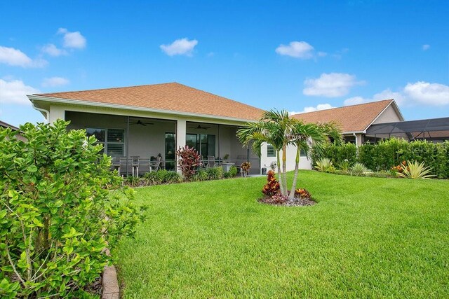 1104 Sawgrass Dr, Winter Haven, FL 33884 - photo 21