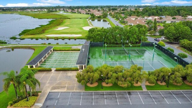 1104 Sawgrass Dr, Winter Haven, FL 33884 - photo 59