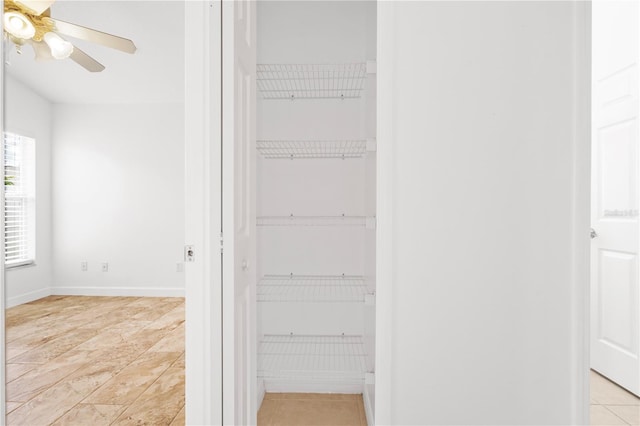9003 Pecky Cypress Way, Orlando, FL 32836 - view of closet