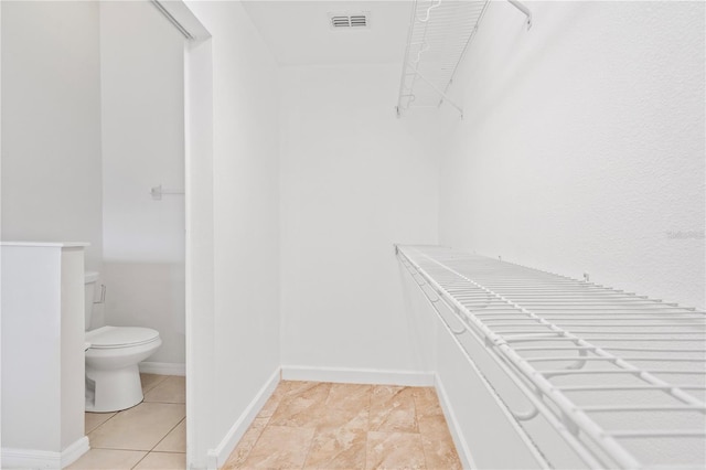 9003 Pecky Cypress Way, Orlando, FL 32836 - view of walk in closet