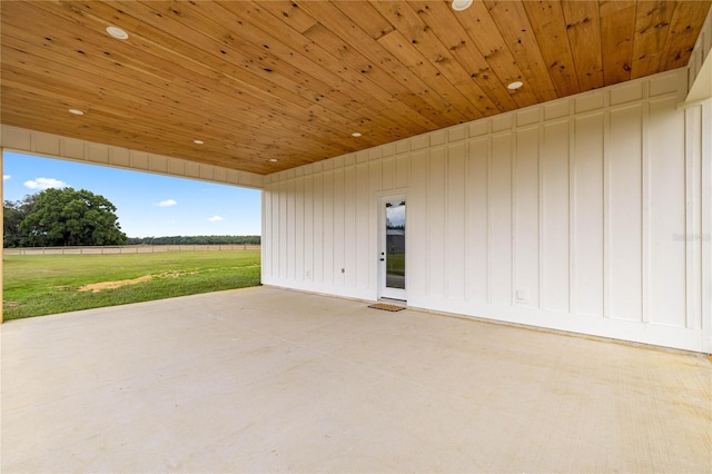 2212 SW 210th Ave, Dunnellon, FL 34431 - view of patio / terrace