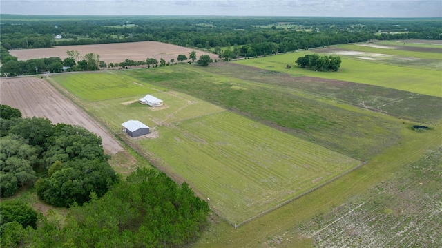 2212 SW 210th Ave, Dunnellon, FL 34431 - view of rural area with extensive farmland