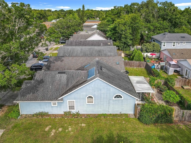 1751 Chatham Cir, Apopka, FL 32703 - view of subject property