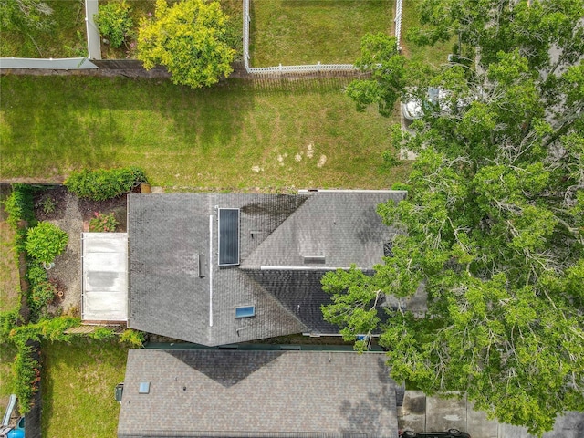 1751 Chatham Cir, Apopka, FL 32703 - aerial view of property and surrounding area