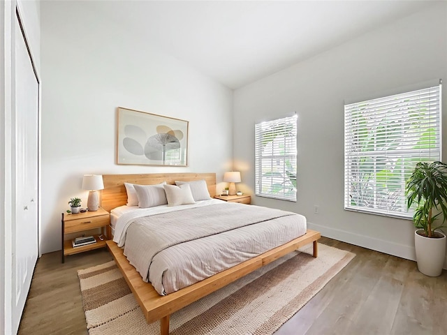 2092 Switch Grass Cir, Ocoee, FL 34761 - bedroom featuring light wood finished floors