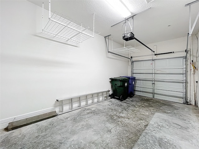 2092 Switch Grass Cir, Ocoee, FL 34761 - garage with a garage door opener