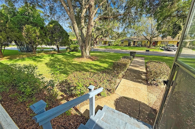 430 W Minnehaha Ave, Clermont, FL 34711 - view of grassy yard