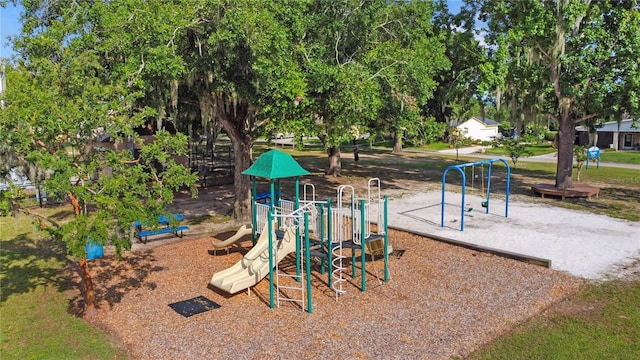 430 W Minnehaha Ave, Clermont, FL 34711 - view of community play area