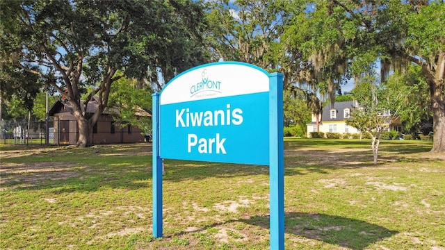 430 W Minnehaha Ave, Clermont, FL 34711 - exterior view