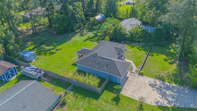 4911 NE 7th St, Ocala, FL 34470 - view of subject property