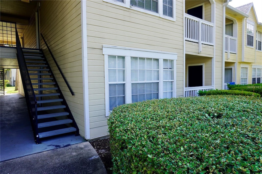 1031 S Hiawassee Rd Unit 2514, Orlando, FL 32835 - doorway to property